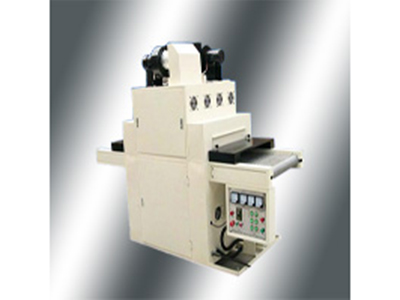 塑胶行业用uv机