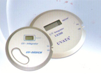 UV能量计
