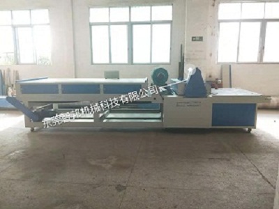 除尘加热一体机